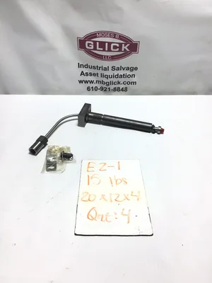 C40377905001B FME Fuel Injection Tube Assembly for Used in Locomotives