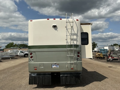 Used 2003 SOUTHWIND TBD Campers, Caravans, Motorhomes Michigan US | Miedema Asset Management Group #1321345