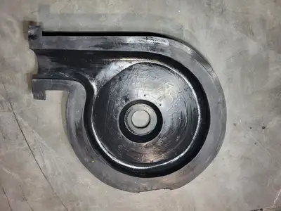 Used GOULDS 10SLP6097 Parts (Hydraulics and Pneumatics) British Columbia CA | Lenmark #256087