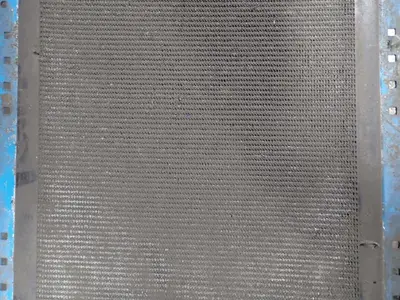 Mathews 18" X 140" Belt Conveyor