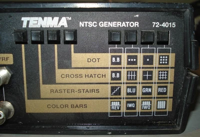 Used TENMA _UNKNOWN_ Function Generators | OCO Industrial #1712028