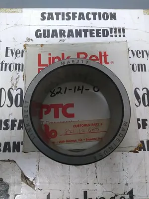 New | in-Stock LINK-BELT MA5217 Belts Ohio US | Surplus Asset Holdings #1237420