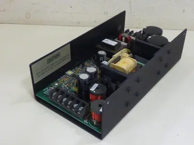 USED SOLA ELECTRIC 86-24-310