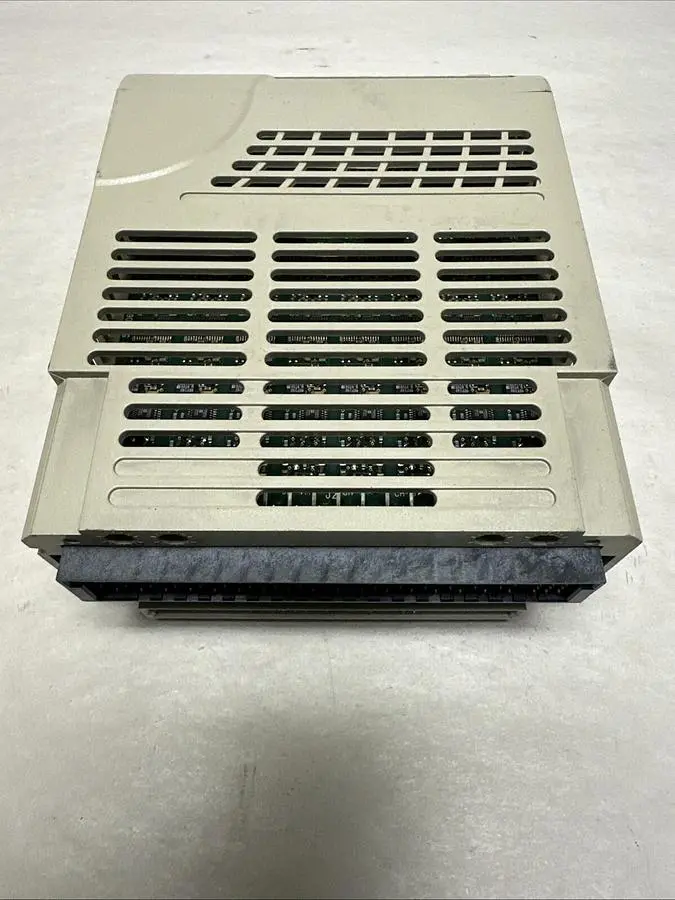 Used OVATION 5X00070G04 Industrial Controls Ohio US | Surplus Asset Holdings #1235461