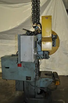 USED ROUSSELLE 25H