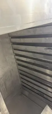 Dehydrator Tray Oven