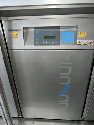 USED FINNSONIC