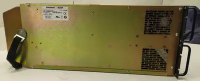 USED SORENSEN SGA400/50D-1AAA