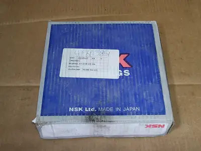 NEW NSK 6222