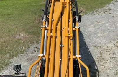 Used SANY SY215C LC Crawler Excavators North Carolina US | Mitsubishi HC Capital America #1362871