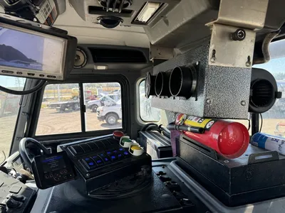 Used 2018 PETERBILT PB520 LABRIE Garbage trucks Minnesota US | Carco Truck & Equipment #1514223