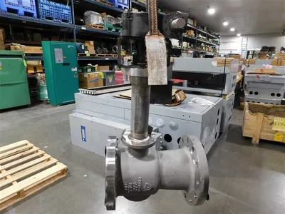 USED CAMERON MEASUREMENT SYSTEMS DT12