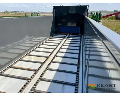 Used ARTEX _UNKNOWN_ Manure Spreaders Iowa US | Keast Enterprises #1359959