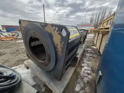 USED FALK 485ABRCM3