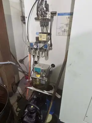 2009 CHEVALIER EM2040L Vertical Machining Centers | Toolquip, Inc. (4)