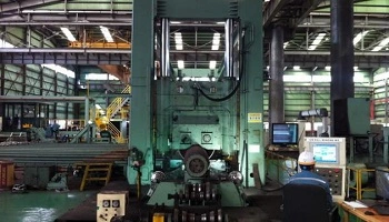Used _UNKNOWN_ _UNKNOWN_ Pipe Mills New Jersey US | National Machinery Exchange #1500162