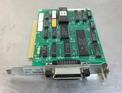 Used Hewlett-Packard 27209-60003 Printed Circuit Boards (PCB) South Carolina US | Palmetto Automation #1286061