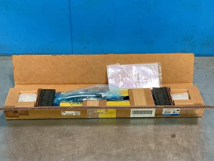 Used OMRON F3SG4RE0590P30 Light Curtains & Grids Ohio US | HGR 24 #1280554