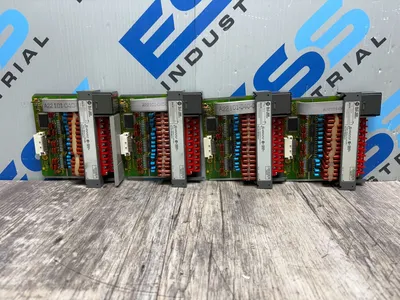 ALLEN BRADLEY 1746-IA16 Electrical/PLC/Automation | ESS Industrial Equipment Sales (3)