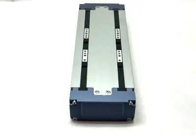 New | in-Stock Rollon TH14-004510 Linear Actuators Michigan US | Maverick Industrial Sales #1459739