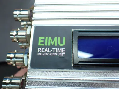 NEW ERBESSD INSTRUMENTS EIMU