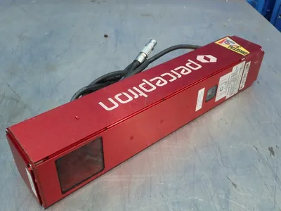 NEW PERCEPTRON C0600X0000Y0060Z0123