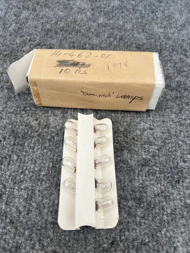 New | in-Stock GE 1898 Lamps California US | Davliegogo LLC #1706120