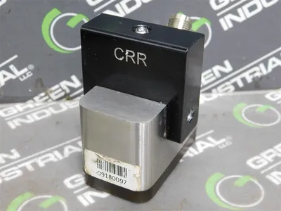 USED GENERAL ELECTRIC CRR-592