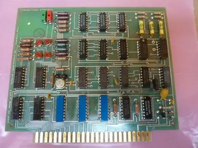 Used HUNKAR LABS 61347-02 Circuit Boards Michigan US | Ideal Machinery #1277083