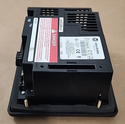 USED Allen-Bradley 2711-T5A8L1X