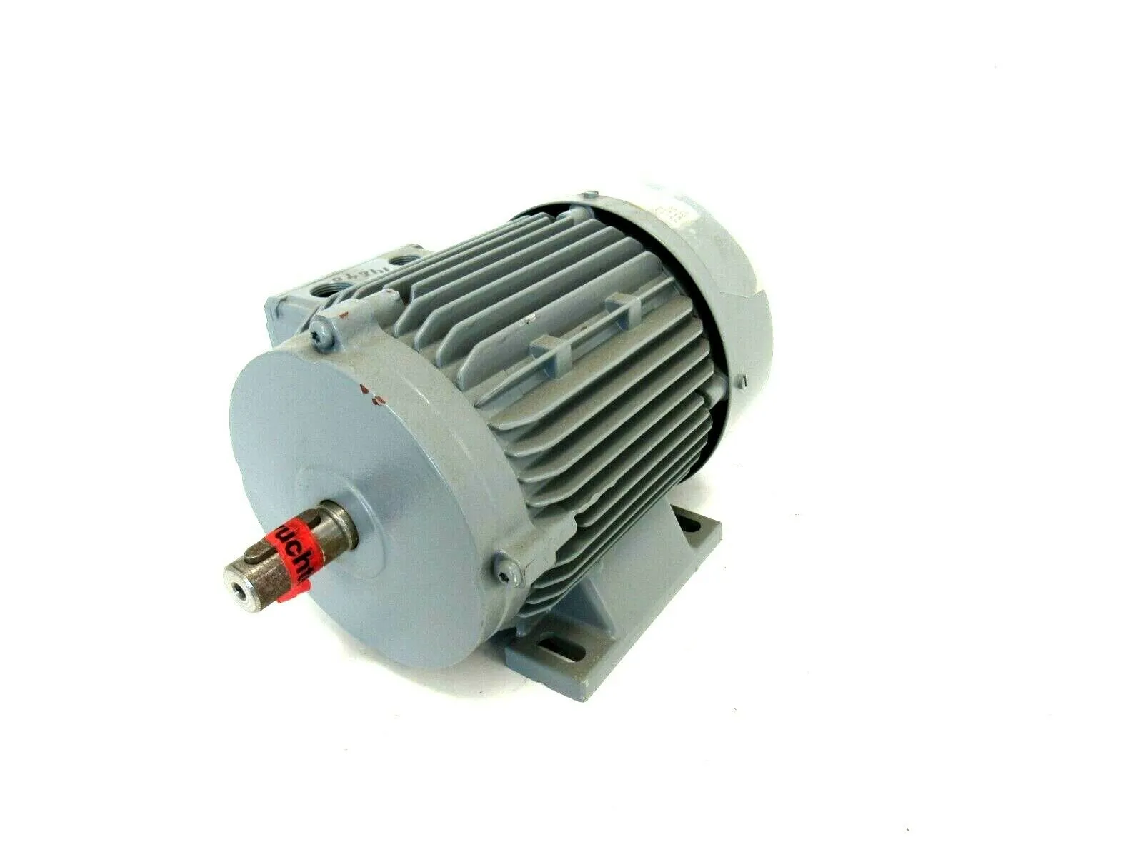 NEW DIETZ DR80B/2-Q MOTOR DR80B2Q