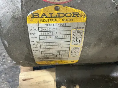 Used 1994 G&L SST Pumps Ohio US | HGR 24 #1404671