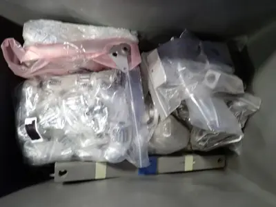 Misc. Equipment