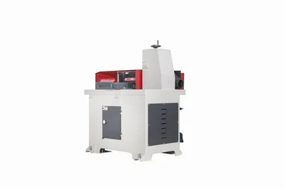 Northtech NT CS30L-1534 30″ 15HP Upcut Saw (Left-Hand Cut) 460V