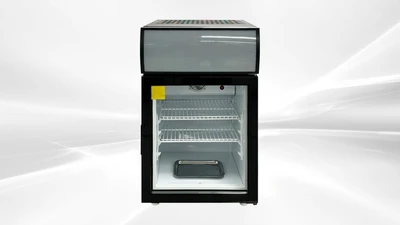 171-0179 Commercial Self Contained Countertop Cooler