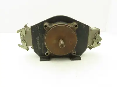Dynapar NorthStar R60600LS2LC Rotary Incremental Encoder 5/18" Shaft Foot Mount