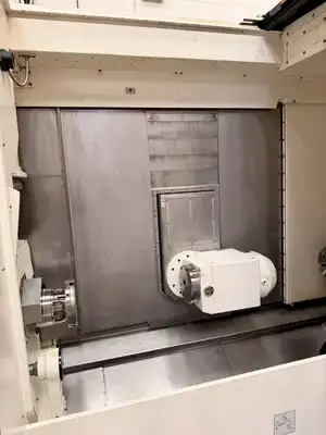 Used 2024 _UNKNOWN_ _UNKNOWN_ Multitasking Machining Centers GB | Apex Group #1552226
