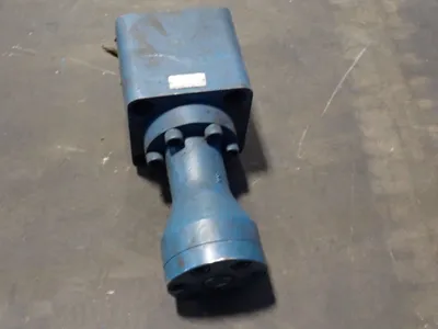 Used REXROTH SF80 A1111//12 Pumps Ohio US | HGR 24 #1048291