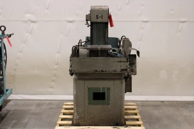 8″ Heavy Duty Belt Sander