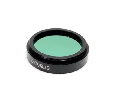USED MIDWEST OPTICAL SYSTEMS, MIDOPT BP850-27