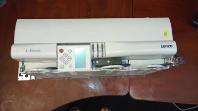 USED LENZE E94AMHE0134