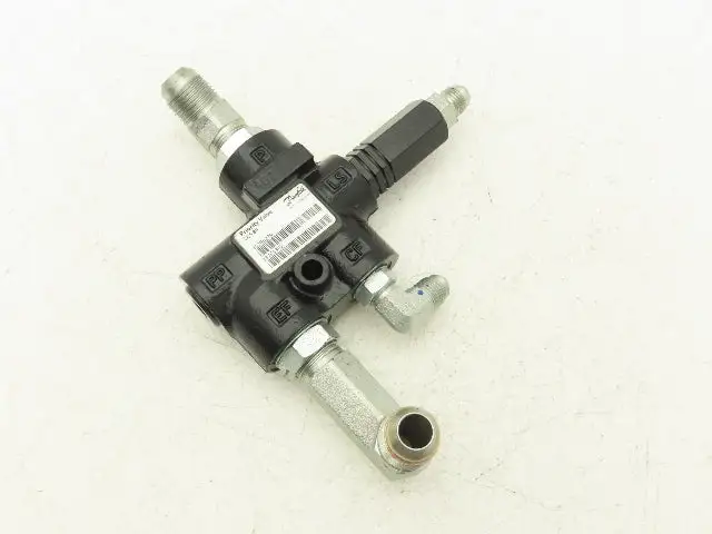 Used DANFOSS _UNKNOWN_ Forklift Attachments Indiana US | Arrow Industrial #1367090
