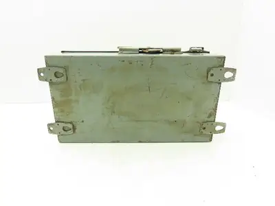 Westinghouse JHF361 Safety Disconnect Switch 30A 600VAC Fused 30HP