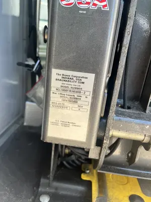 Used 2019 FORD E350 Minibuses North Carolina US | Proxy Equipment #1426015