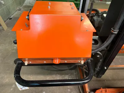WOOD-MIZER LX250E15 Horizontal Band Saws | ListingHippo (15)