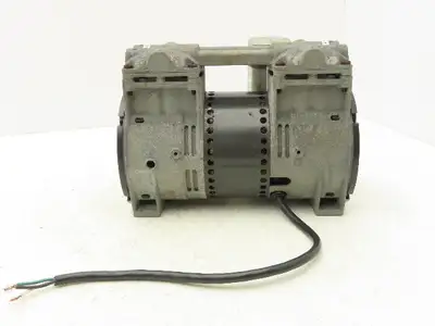Used THOMAS _UNKNOWN_ Vacuum Pumps Indiana US | Arrow Industrial #1412090