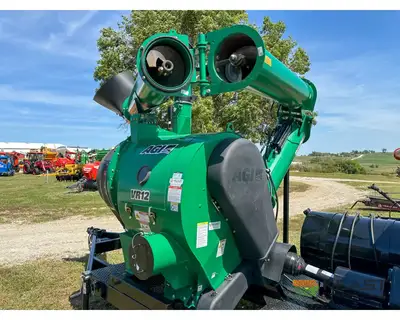 Used AGI REM _UNKNOWN_ Augers Iowa US | Keast Enterprises #1360036