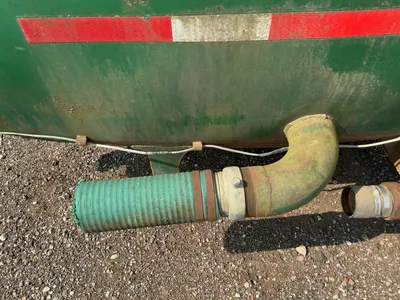 Used _UNKNOWN_ _UNKNOWN_ Water Tanks Michigan US | Miedema Asset Management Group #1320481