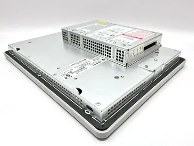 USED ALLEN-BRADLEY PANELVIEW PLUS 1250