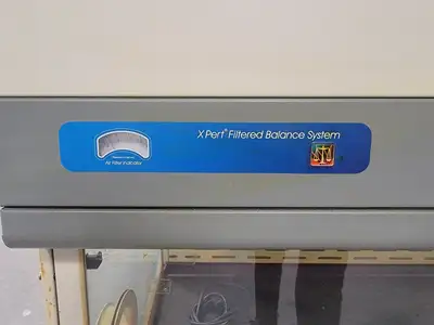 USED LABCONCO 39504019162